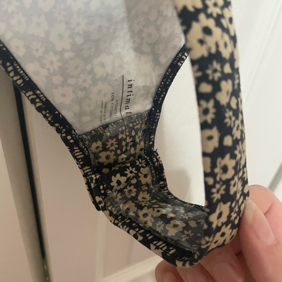 NWT free people bodysuit - Picture 12 of 13